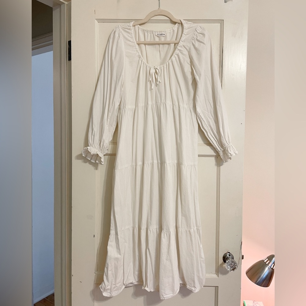 LACAUSA Tate Dress